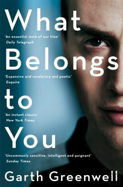 Bertrand.pt - What Belongs To You