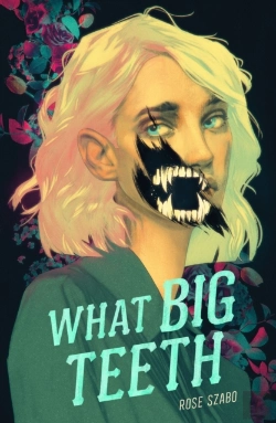 Bertrand.pt - What Big Teeth