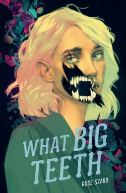 Bertrand.pt - What Big Teeth