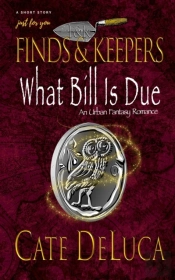 What Bill Is Due