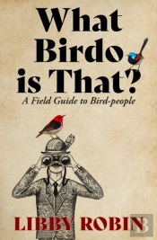 What Birdo Is That?