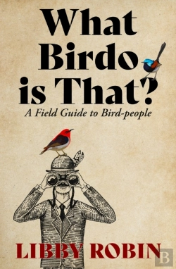 Bertrand.pt - What Birdo Is That?