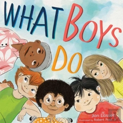 Bertrand.pt - What Boys Do