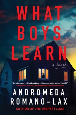 Bertrand.pt - What Boys Learn