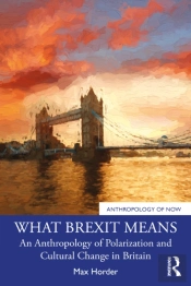 What Brexit Means