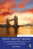 What Brexit Means