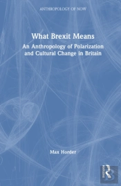 What Brexit Means
