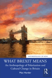 What Brexit Means