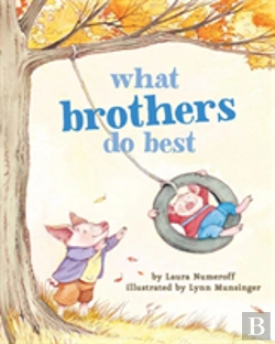 Bertrand.pt - What Brothers Do Best