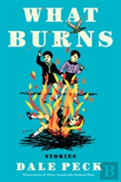 What Burns