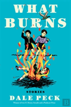Bertrand.pt - What Burns