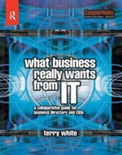 Bertrand.pt - What Business Really Wants From It