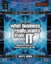 What Business Really Wants From It