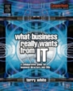 Bertrand.pt - What Business Really Wants From It