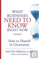 What Businesses Need To Know Right Now Volume 2