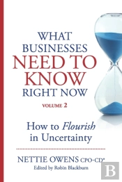 What Businesses Need To Know Right Now Volume 2