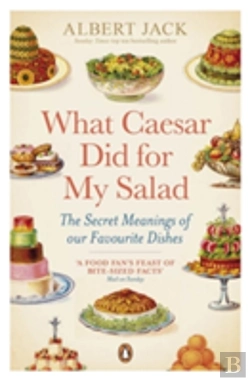 Bertrand.pt - What Caesar Did For My Salad