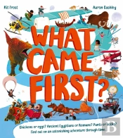 What Came First?