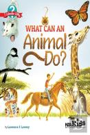 What Can An Animal Do?