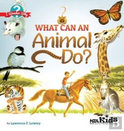 Bertrand.pt - What Can An Animal Do?