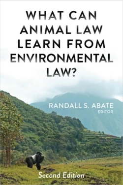 Bertrand.pt - What Can Animal Law Learn From Environmental Law?