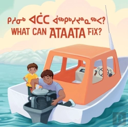 Bertrand.pt - What Can Ataata Fix?