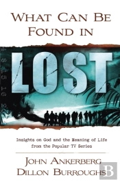 What Can Be Found In Lost?