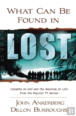 Bertrand.pt - What Can Be Found In Lost?