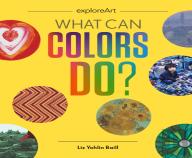What Can Colors Do?