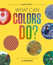 What Can Colors Do?