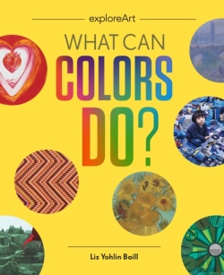 Bertrand.pt - What Can Colors Do?