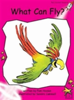 Bertrand.pt - What Can Fly