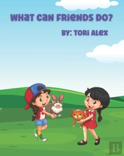 Bertrand.pt - What Can Friends Do?