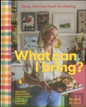 What Can I Bring?