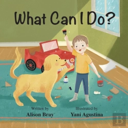 Bertrand.pt - What Can I Do?