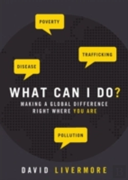 Bertrand.pt - What Can I Do?