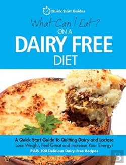 Bertrand.pt - What Can I Eat On A Dairy Free Diet?