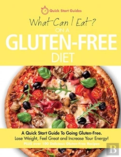 Bertrand.pt - What Can I Eat On A Gluten-Free Diet?