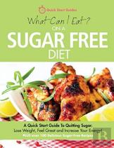 What Can I Eat On A Sugar Free Diet?