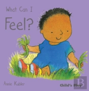 What Can I Feel?
