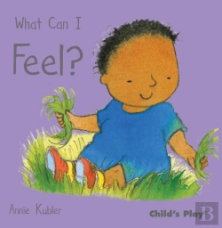 Bertrand.pt - What Can I Feel?