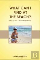 What Can I Find At The Beach?