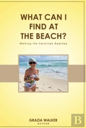 What Can I Find At The Beach?
