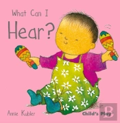 What Can I Hear?