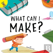What Can I Make?