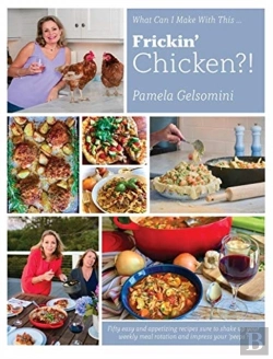 Bertrand.pt - What Can I Make With This Frickin' Chicken
