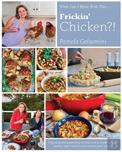 Bertrand.pt - What Can I Make With This Frickin' Chicken