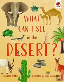 Bertrand.pt - What Can I See In The Desert?