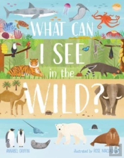 Bertrand.pt - What Can I See In The Wild