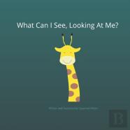 What Can I See, Looking At Me?